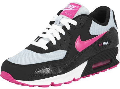 nike air max zwart youth|Nike Air Max for kids.